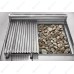 Газовый гриль ABAT ГЛК-90П (газовый)