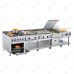 Газовый гриль ABAT ГЛК-90П (газовый)