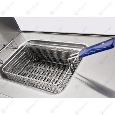 Фритюрница газовая ABAT ГФК-40.1Н (1 секция)