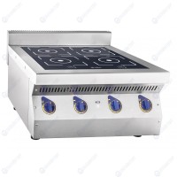 Индукционная плита ABAT КИП-47Н