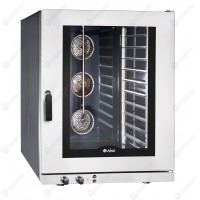 Конвекционная печь ABAT КЭП-10Э (электрическая)