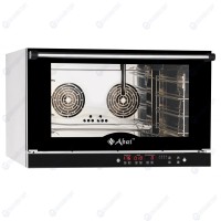 Конвекционная печь ABAT КЭП-4П (электрическая)
