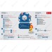 Пароконвектомат ABAT ПКА 6-1/1 ВМ2 инжекционный (инжекторный) (электрический)