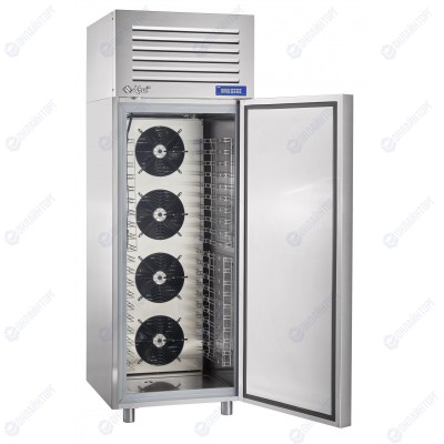 Шкаф шоковой заморозки ABAT ШОК-20-1/1М