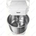 Спиральный тестомес ABAT ТМС-30НН-МЦ CHEF