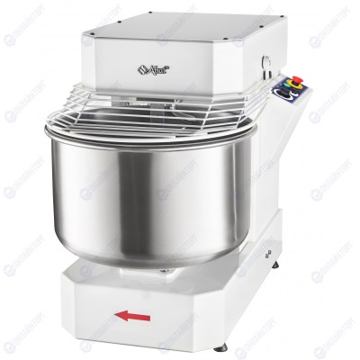 Спиральный тестомес ABAT ТМС-20НН-МЦ CHEF