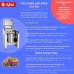 Массажёр для мяса ABAT ММ-50В