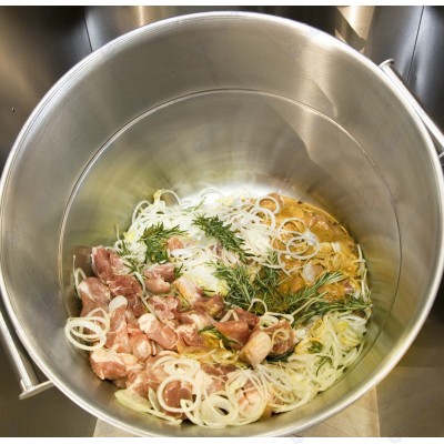Массажёр для мяса ABAT ММ-50В