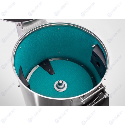 Машина картофелеочистительная ABAT МКК-300-01 Cubitron