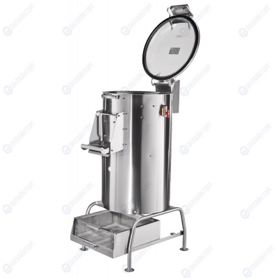 Машина картофелеочистительная ABAT МКК-500-01