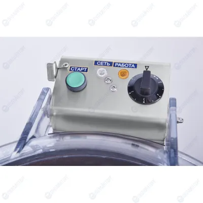 Машина картофелеочистительная ABAT МКК-500-01