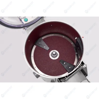 Машина картофелеочистительная ABAT МКК-500-01