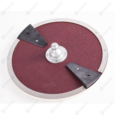 Машина картофелеочистительная ABAT МКК-500-01