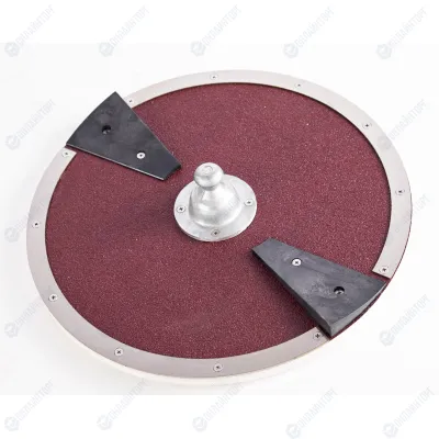 Машина картофелеочистительная ABAT МКК-500-01