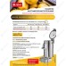 Машина картофелеочистительная ABAT МКК-300-01