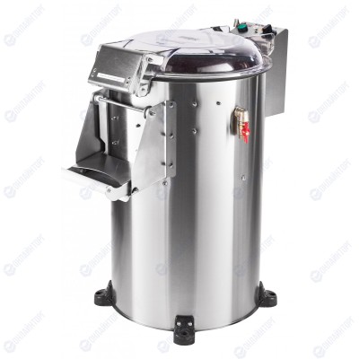 Машина картофелеочистительная ABAT МКК-300