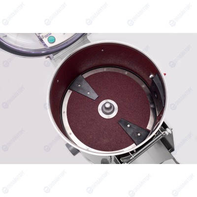 Машина картофелеочистительная ABAT МКК-300