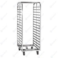 Тележка-шпилька ABAT ТШГ-16-2/1 для ротационных шкафов