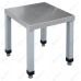 Подтоварник кухонный ABAT ПК-40