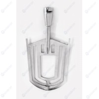 Насадка лопатка ABAT для МПЛ-60