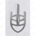 Насадка лопатка ABAT для МПЛ-40