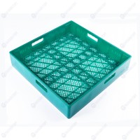 Кассета ABAT 500x500 мм для столовых приборов
