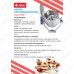 Пищеварочный котёл ABAT КПЭМ-60-ОМР (60 литров) (электрический)