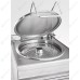Пищеварочный котел газовый ABAT КПГМ-100/9Т (100 литров)