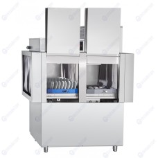 Туннельная посудомоечная машина ABAT МПТ-1700-01 (правая)