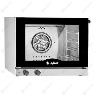 Конвекционная печь ABAT КПП-4М (электрическая)