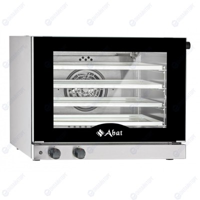 Конвекционная печь ABAT КПП-4М (электрическая)