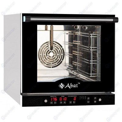 Конвекционная печь ABAT КПП-4-1/2П (электрическая)