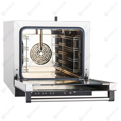 Конвекционная печь ABAT КПП-4-1/2П (электрическая)