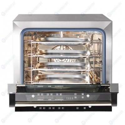 Конвекционная печь ABAT КПП-4-1/2П (электрическая)