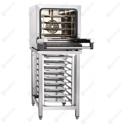 Конвекционная печь ABAT КПП-4-1/2П (электрическая)