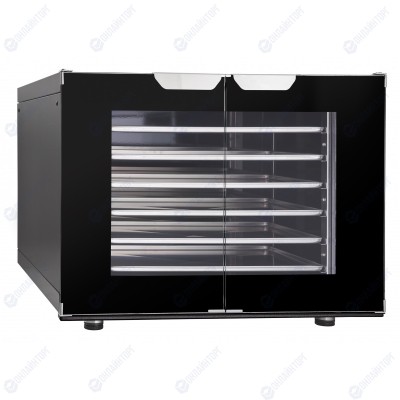 Расстоечный шкаф ABAT ШРТ-12ЭМ