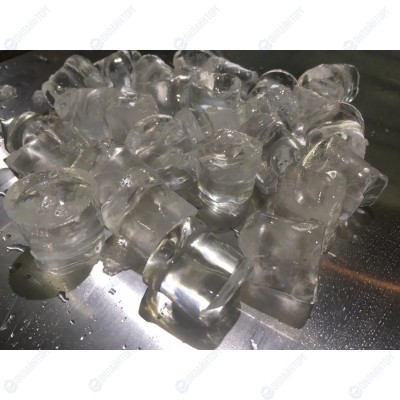 Льдогенератор кубиковый ABAT ЛГ-24/06К-03 (водяное охл.)