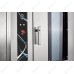 Ротационный пекарский шкаф ABAT РПШ-18-8-6Р серии EXPERT - разборная конструкция
