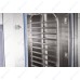 Ротационный пекарский шкаф ABAT РПШ-16-2/1Л серии LIGHT (в комплекте ТШГ-16-2/1)