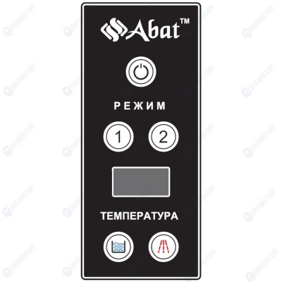 Купольная посудомоечная машина ABAT МПК-700К-01