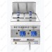 Фритюрница газовая ABAT ГФК-40.2Н (2 секции)