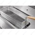 Фритюрница газовая ABAT ГФК-90.2П (2 секции)