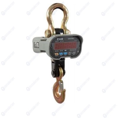 ВЕСЫ КРАНОВЫЕ CAS 3 THA (CASTON I-3000)