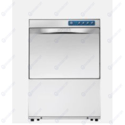 МАШИНА ПОСУДОМОЕЧНАЯ DIHR GS 50+DD+DP+FS+XP