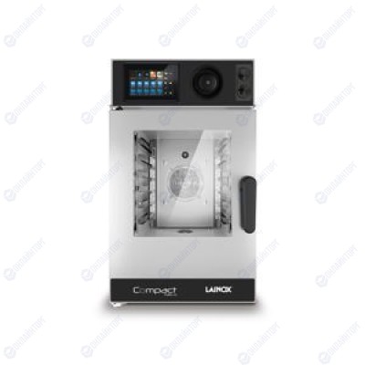 ПАРОКОНВЕКТОМАТ LAINOX NABOO COMPACT COEN026R+NPS 1Ф (инжекторный) (электрический)