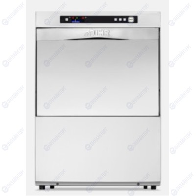 МАШИНА ПОСУДОМОЕЧНАЯ DIHR GS 50 T+DDE