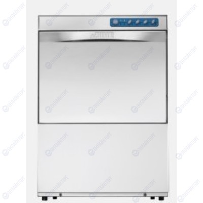 МАШИНА ПОСУДОМОЕЧНАЯ DIHR GS 50 D/DD/DP