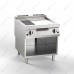 ПОВЕРХНОСТЬ ЖАРОЧНАЯ ГАЗОВАЯ 900 СЕРИИ APACH CHEF LINE SLFTG89CLRTCS (газовая)