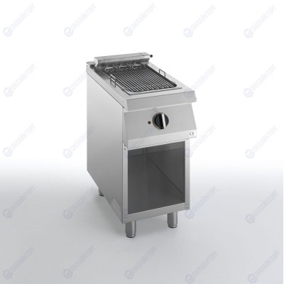 ГРИЛЬ ЭЛЕКТРИЧЕСКИЙ 700 СЕРИИ APACH CHEF LINE SLGE47CS