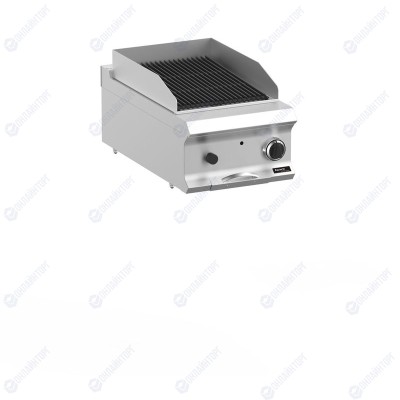 ГРИЛЬ ЛАВОВЫЙ ГАЗОВЫЙ 700 СЕРИИ APACH CHEF LINE GLLGG48P (газовый)